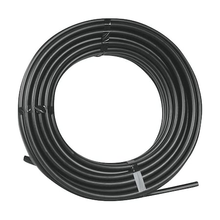 Raindrip Raindrip Polyethylene Drip Irrigation Tubing 5/8 in. D X 500 ft. L 061050